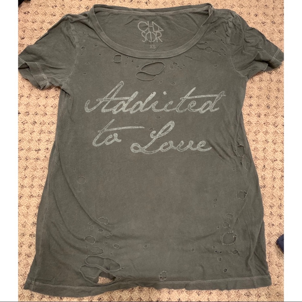 Chaser T-Shirt
